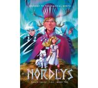 Malin Falch Nordlys: Book Two (Tascabile) Nordlys