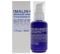 Malin + Goetz - Advanced Renewal Moisturizer - Crema idratante 50 ml