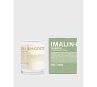 Malin + Goetz Bergamot Candle - 255 gr men Home Fragrance multi in taglia:ONE SIZE