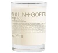 Malin + Goetz - Bergamot Candle - Candela 255 g
