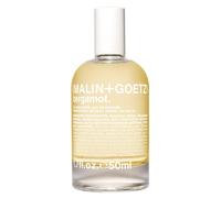 Malin + Goetz - Bergamot Eau de Parfum - Eau de Parfum Unisex 50 ml