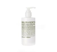 Malin+Goetz - Body Cannabis Hand+Body Wash - Bagnoschiuma,Detergente mani