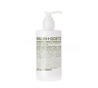 Malin+Goetz Eucalyptus Hand+Body Scrub 250ml - Esfoliante