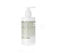 Malin+Goetz - Body Rum Hand + Body Wash - Bagnoschiuma,Detergente mani
