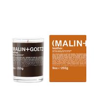 Malin + Goetz Leather Candle - 255 gr men Home Fragrance multi in taglia:ONE SIZE