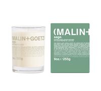 Malin + Goetz Sage Candle - 260 gr men Home Fragrance multi in taglia:ONE SIZE