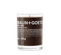 Malin+Goetz Dark Rum Candela 255gr - Candela Profumata