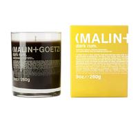 Malin + Goetz - Dark Rum Candle - Candela 255 g