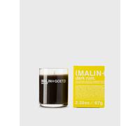 Malin + Goetz Dark Rum Votive-67 g men Home Fragrance in taglia:ONE SIZE