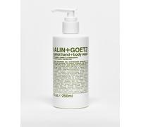 Malin + Goetz - Bergamot Hand + Body Wash - Gel doccia e sapone 250 ml