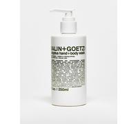 Malin + Goetz - Detergente corpo e mani all'eucalipto-Nessun colore No Size