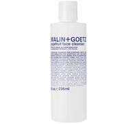 (Malin + Goetz) Detergente viso pompelmo, 236 millilitri