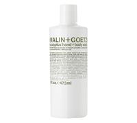 Malin + Goetz - Eucalyptus Hand + Body Wash - Gel doccia e sapone 473 ml