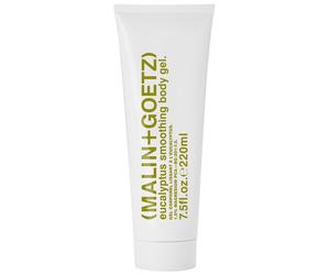 Malin + Goetz - Eucalyptus Smoothing Body Gel - Lozione e crema per il corpo 220 ml