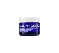 Malin+Goetz Advanced Renewal Cream 50ml - Tratt.viso 24 ore nutriente