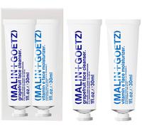Malin + Goetz - Face Duo - Maschera idratante 1 St.
