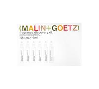 Malin + Goetz Fragrance Discovery Kit 1 Set - 12 ml men Perfume & Fragrance multi in taglia:ONE SIZE