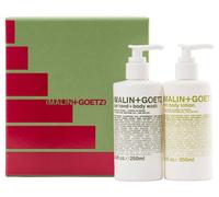Malin + Goetz - make it a double - Gel doccia 1 St.