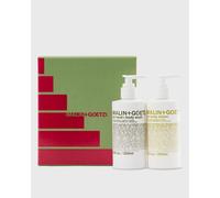 Malin + Goetz Make it a double men Face & Body|Perfume & Fragrance multi in taglia:ONE SIZE