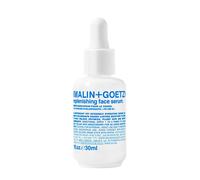 Malin + Goetz - Replenishing Face Serum - Siero idratante 30 ml