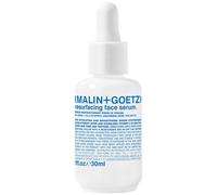 Malin + Goetz Resurfacing Face Serum - 30 ml men Face & Body multi in taglia:ONE SIZE