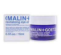Malin + Goetz Revitalizing Eye Cream for Women 0.5 oz Cream