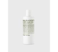 Malin + Goetz - Rum Hand + Body Wash - Gel doccia e sapone 473 ml
