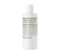 Malin+Goetz Rum Hand + Body Wash 473ml - Bagno e Doccia