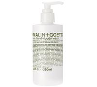 Malin + Goetz - Rum Hand + Body Wash - Gel doccia 250 ml