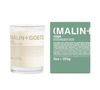 Malin + Goetz Sage Candle - 260 gr men Home Fragrance multi in taglia:ONE SIZE