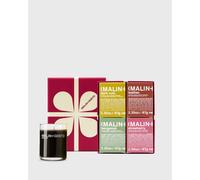 Malin + Goetz Scent the mood - 4 x 67GR men Home deco|Home Fragrance multi in taglia:ONE SIZE