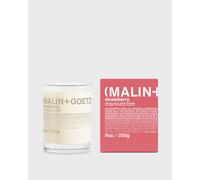 Malin + Goetz Strawberry Candle - 255 gr men Home Fragrance multi in taglia:ONE SIZE