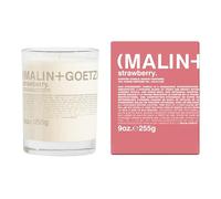 Malin + Goetz Strawberry Candle - 255 gr men Home Fragrance multi in taglia:ONE SIZE