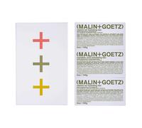 Malin+Goetz The Body Bar Trio 3x140g - Cofanetti Viso e Corpo