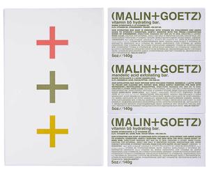 Malin + Goetz - The Body Bar Trio - Sapone da doccia 1 St.