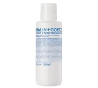 Malin + Goetz - Vitamin E Face Moisturizer - Trattamento giorno, trattamento notte 118 ml