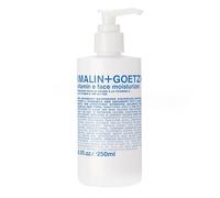 MALIN+GOETZ Vitamin E Face Moisturizer 8.5oz(250ml) by (Malin + Goetz)