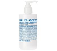 Malin + Goetz - Vitamin E Face Moisturizer - Crema da giorno 250 ml