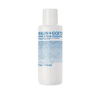 MALIN+GOETZ Vitamin E Face Moisturizer Trattamento viso idratante Trattamenti Viso 118 ML