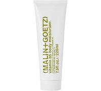 (Malin + Goetz) Vitamina B5 Idratante Corpo Bianco, 220 millilitri