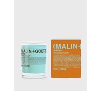 Malin + Goetz X Brain Dead Leather Candle 255g men Home Fragrance multi in taglia:ONE SIZE
