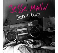 Malin,Jesse - Broken Radio