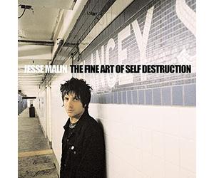 Malin Jesse - Fine Art of Self-Direct Metal Master