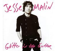 Malin Jesse - Glitter in the Gutter