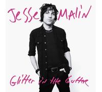 Malin, Jesse - Glitter in The Gutter