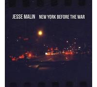 Jesse Malin New York Before the War (CD)
