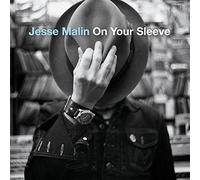 Malin Jesse - on Your Sleeve