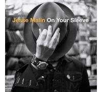 Malin, Jesse - On Your Sleeve