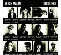 Malin Jesse - Outsiders