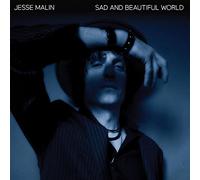 Jesse Malin Sad and Beautiful World (CD) Album